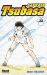 Captain Tsubasa - Volume 22