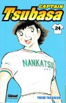 Captain Tsubasa - Volume 24