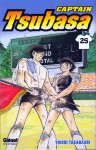 Captain Tsubasa - Volume 25