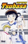 Captain Tsubasa - Volume 26