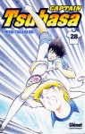 Captain Tsubasa - Volume 28