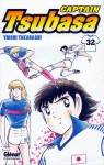 Captain Tsubasa - Volume 32