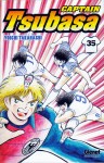 Captain Tsubasa - Volume 35