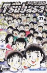 Captain Tsubasa - Volume 37