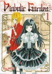 Diabolic garden - Volume 1