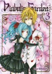 Diabolic garden - Volume 3