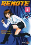 Remote - Volume 2