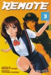 Remote - Volume 3