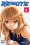 Remote - Volume 8