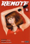 Remote - Volume 9