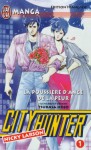 City Hunter - Volume 1