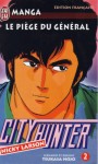 City Hunter - Volume 2