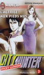 City Hunter - Volume 3