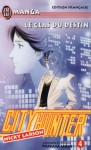 City Hunter - Volume 4