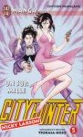 City Hunter - Volume 5