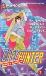 City Hunter - Volume 7