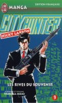 City Hunter - Volume 9