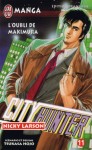 City Hunter - Volume 11