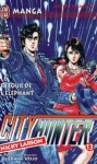 City Hunter - Volume 13