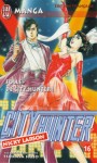 City Hunter - Volume 16