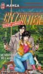 City Hunter - Volume 17