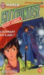 City Hunter - Volume 18