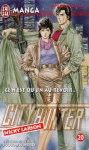 City Hunter - Volume 20