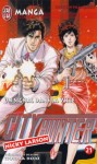 City Hunter - Volume 21