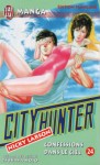 City Hunter - Volume 24