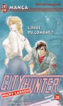 City Hunter - Volume 28