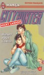 City Hunter - Volume 33