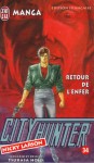 City Hunter - Volume 34