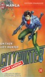 City Hunter - Volume 35