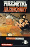 Fullmetal Alchemist - Volume 4