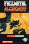 Fullmetal Alchemist - Volume 9