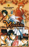 Kenshin le vagabond - Volume 8