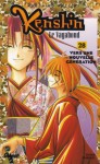 Kenshin le vagabond - Volume 28