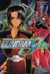 Mobile Suit Gundam Seed - Volume 2