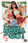 Negima ! - Volume 2