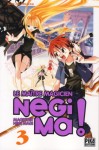 Negima ! - Volume 3
