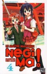 Negima ! - Volume 4