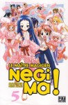 Negima ! - Volume 5