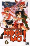 Negima ! - Volume 6