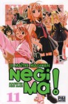 Negima ! - Volume 11