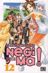Negima ! - Volume 12