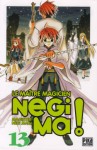 Negima ! - Volume 13