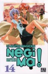 Negima ! - Volume 14