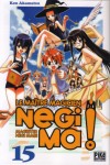 Negima ! - Volume 15