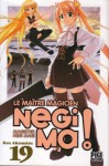 Negima ! - Volume 19