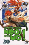 Negima ! - Volume 20